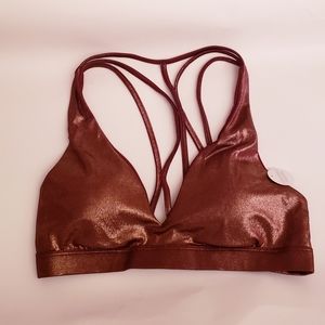 Pink Victoria Secret Bralette